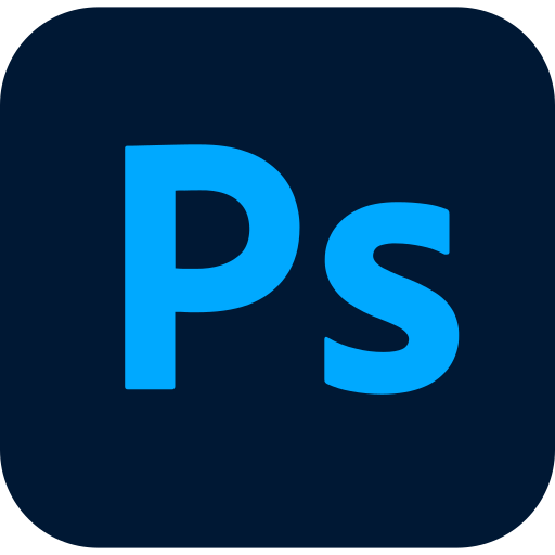 Icono Photoshop