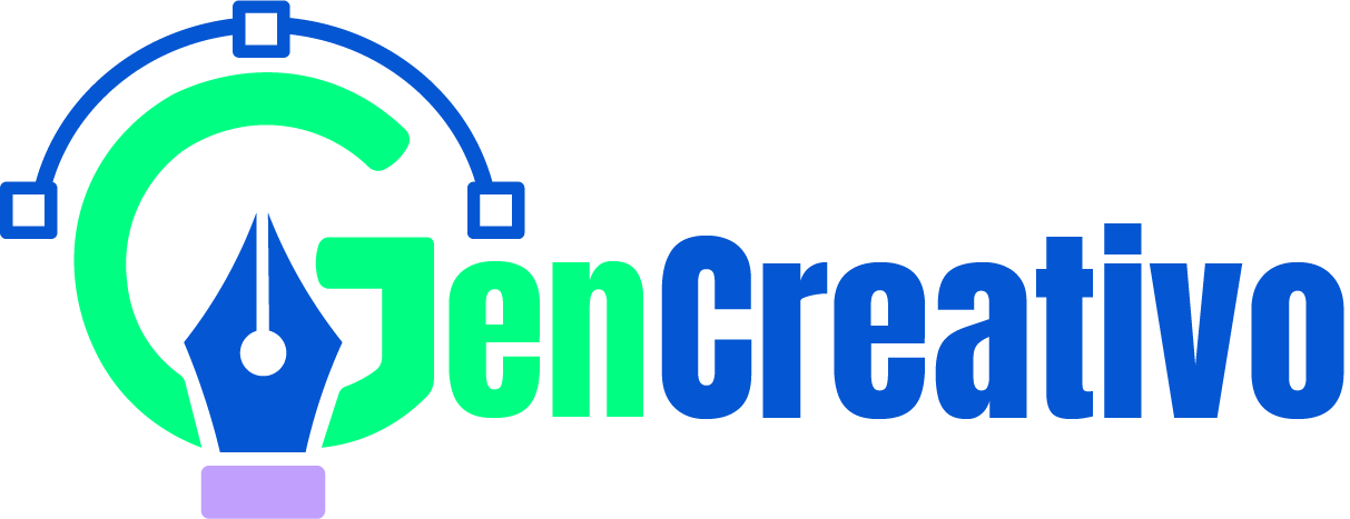 Logo Gen Creativo