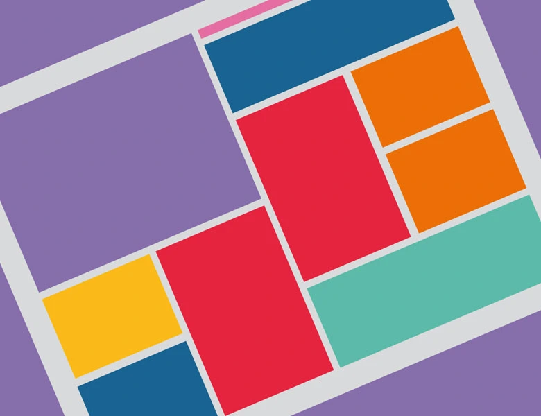 Portada artículo Retículas y Composición